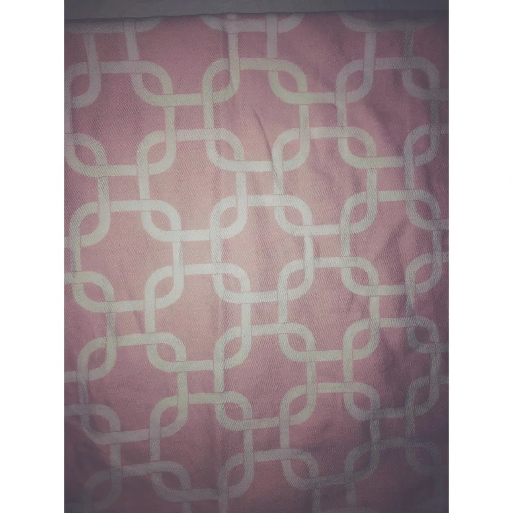 Decor2urdoor Custom pillow shams and bed runner